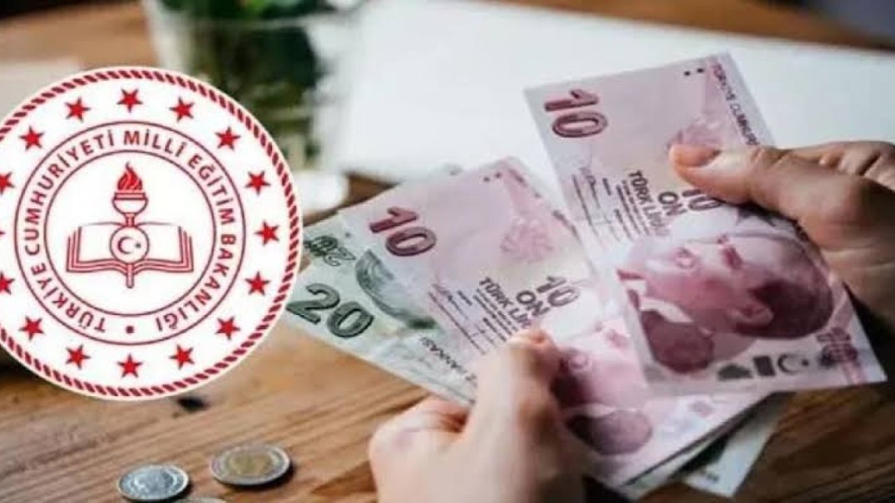 5 Yıllık Öğretmenin Paylaştığı Maaş Sosyal Medyada Gündem Oldu: Gerçek Ne?