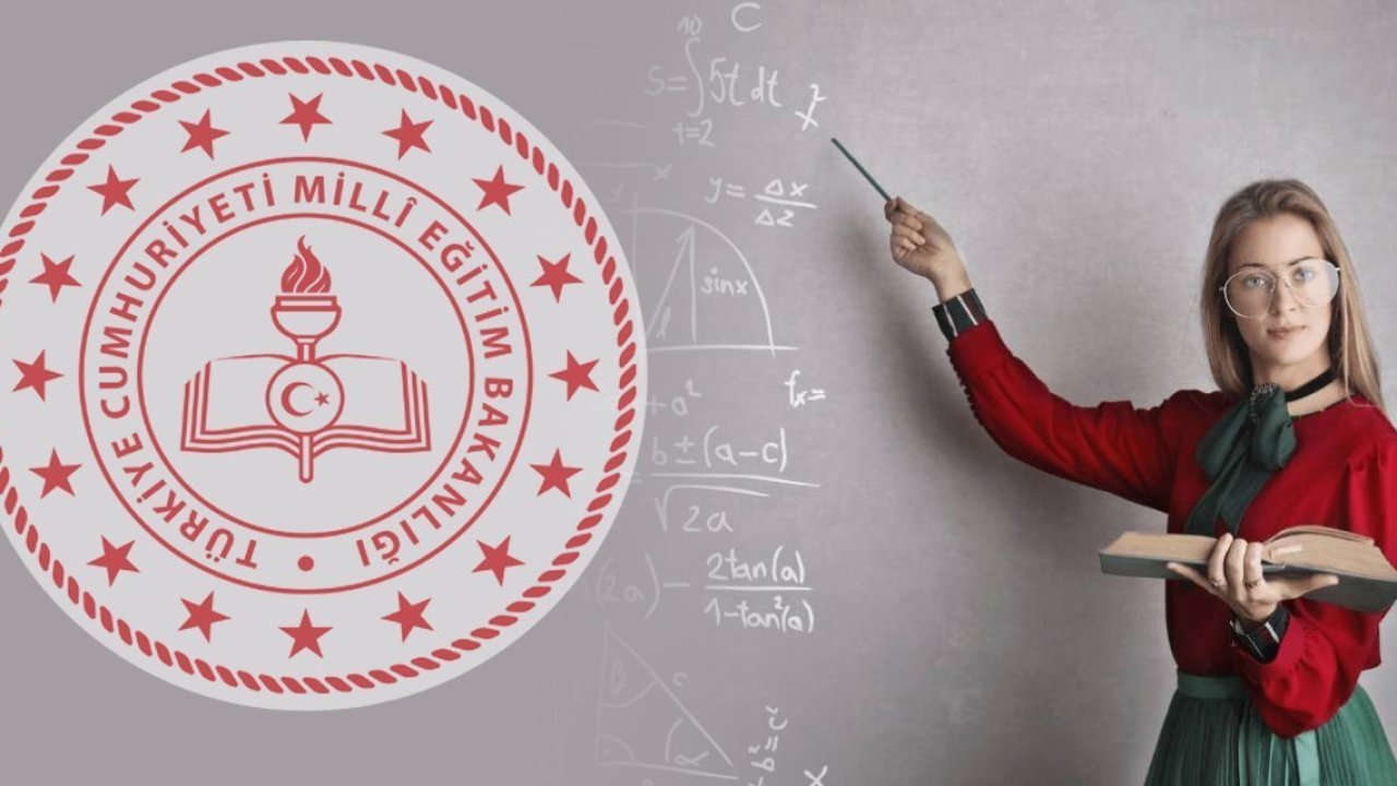 Öğretmenlere Alan Değişikliği Hakkı Geliyor! İşte Başvuru Detayları