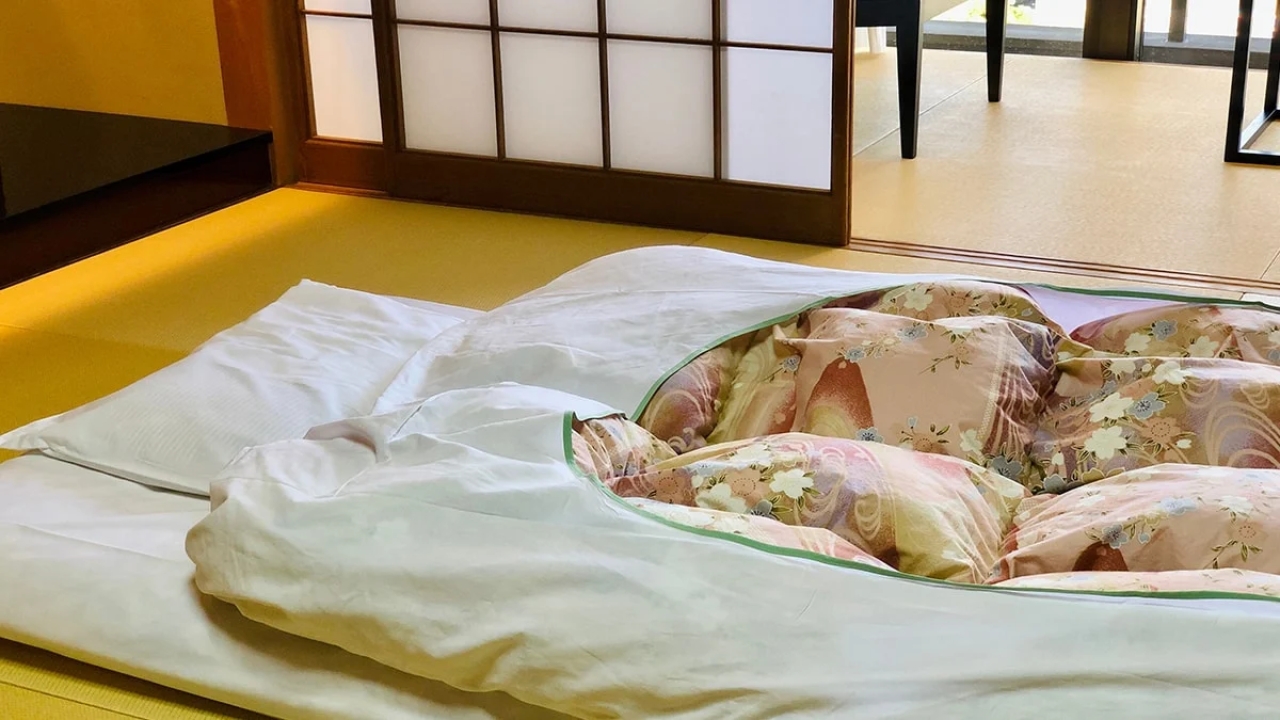 Japonlar Bu Yüzden Başucuna Pirinç Koyuyormuş! Nedenini Duyunca Şaşıracaksınız