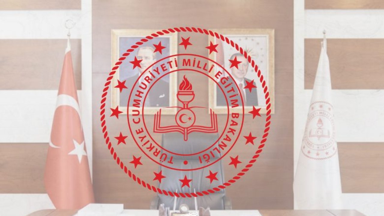 Manisa Kırkağaç İlçe Milli Eğitim Müdürlüğüne Yeni Şube Müdürü Atandı