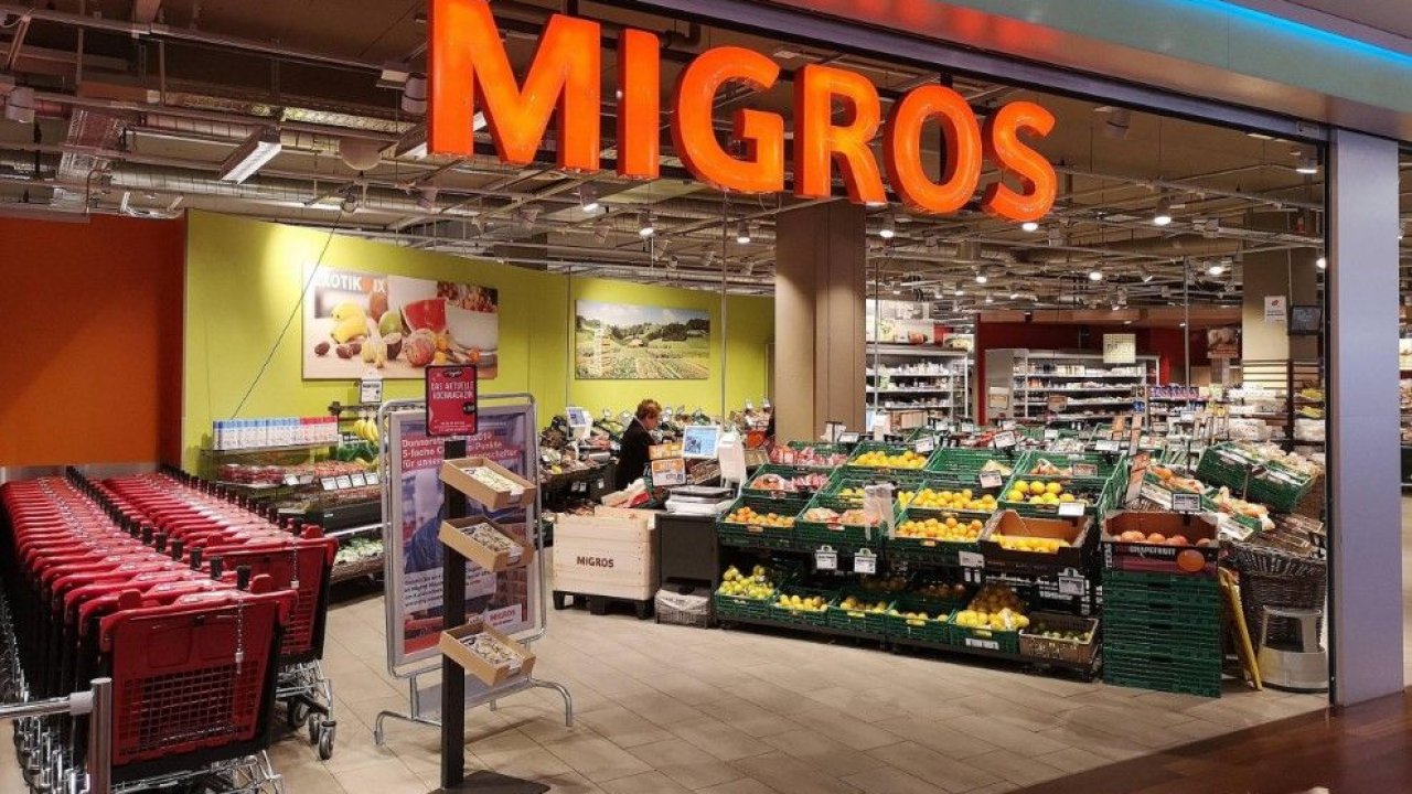 Migros’ta Büyük Kampanya! Yüzlerce Üründe 1 Alana 1 Bedava Başladı!