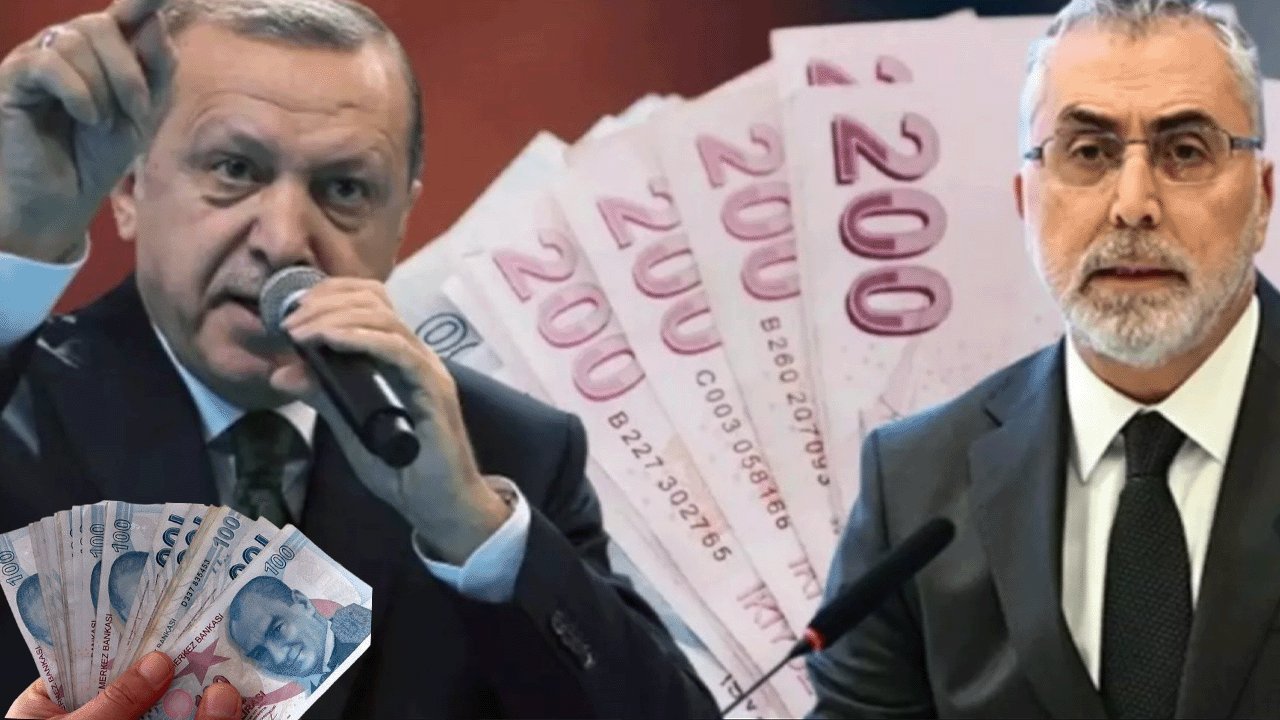 Cumhurbaşkanı onayladı! Emeklilere tek seferlik 10 bin TL nakit desteği başlıyor
