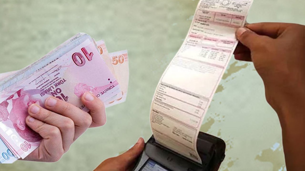 Aile Bakanlığı Duyurdu! Fatura yardımı başladı! 3.500 TL’ye kadar doğrudan destek geliyor
