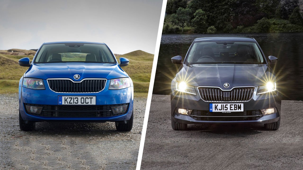 Skoda 2025 Model Fiyatları Belli Oldu! Octavia ve Superb Kampanyada