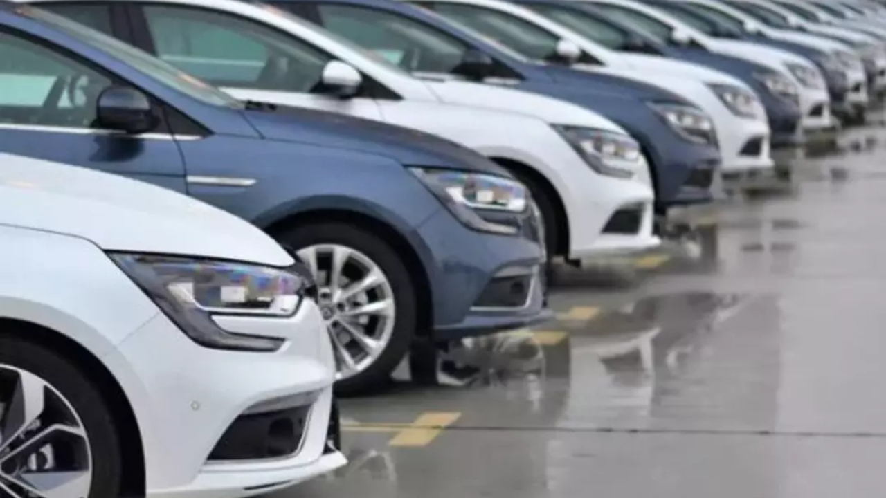1 Milyon Altında Sadece O Kaldı! En Ucuz 10 Otomobil Modeli Açıklandı