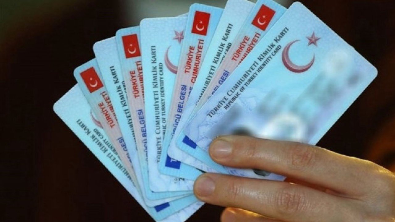 Sadece TC Kimlik Numaranızla 50.000 TL’ye Kadar Kredi Alabilirsiniz