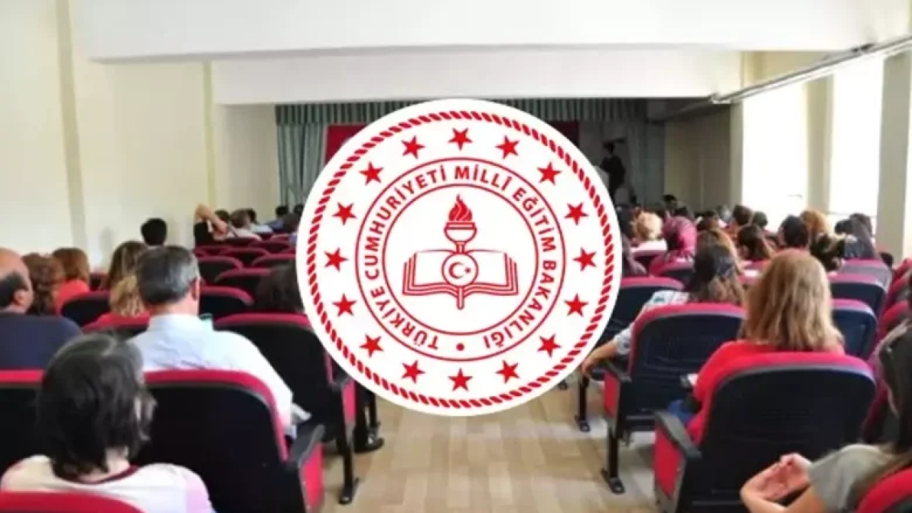 Ücretli öğretmenlere zorunlu eğitim geliyor! MEB’ten yeni duyuru