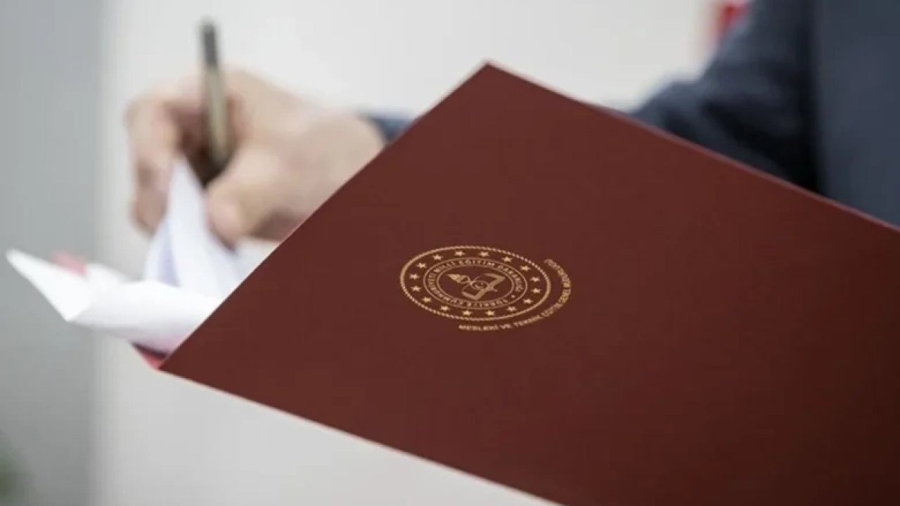 Norm fazlası riski artıyor! Öğretmenler o göreve dilekçe vermeye başladı
