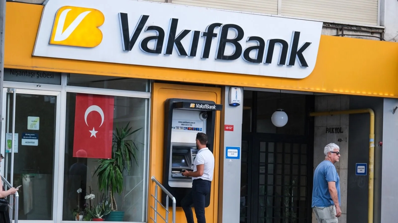 VakıfBank’tan 125.000 TL Nakit Fırsatı! Faizler ve taksit tablosu değişti!