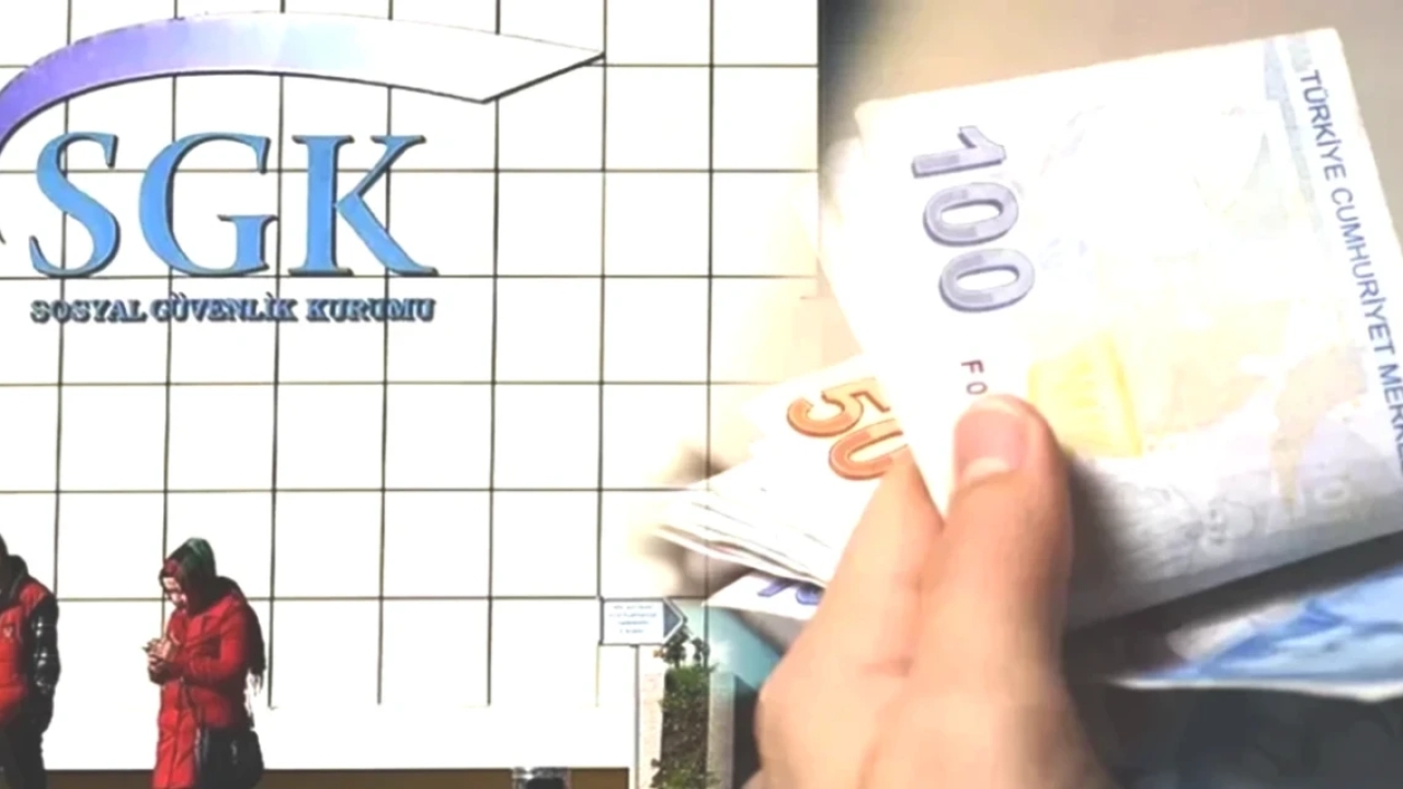 SGK’dan Dev Adım! 2015 Öncesi GSS Borçları Siliniyor