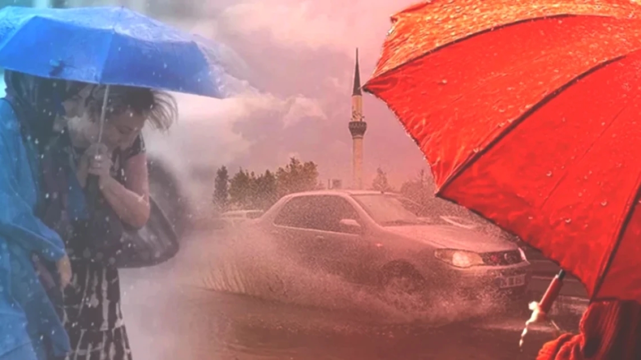 Türkiye’nin En Soğuk İli Belli Oldu! Termometreler –23,3 °C’yi Gördü