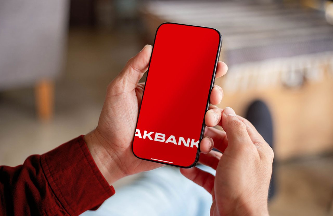 Akbank’tan Emekliye ve Vatandaşa Müjde! 75.000 TL Anında Hesapta