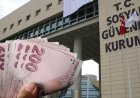 SGK’dan SSK ve Bağ-Kur’lulara 80 Bin TL Toplu Prim İadesi! Başvurular Başladı