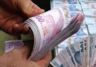 4A, 4B, 4C Emeklilerine 28 Bin TL Ek Promosyon Sürprizi! 4 Bankadan ortak karar