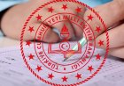 Ortak Sınavlarda Baraj Notu Açıklandı! Türkçe’de 70, Diğer Derslerde 50