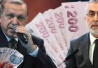 Cumhurbaşkanı onayladı! Emeklilere tek seferlik 10 bin TL nakit desteği başlıyor