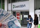 Hesabı olanlara müjde! Garanti BBVA 32.000 TL kredi dağıtıyor