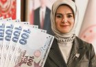 Kasım ayında annelere 12.738 TL destek! Aile Bakanlığı duyurdu