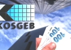 KOSGEB’ten Müjde! 2 Milyon TL Kredi Desteği Başladı, Herkes alabilir