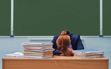 İkinci Dönemde Binlerce Ücretli Öğretmenin Görevine Son Verilecek