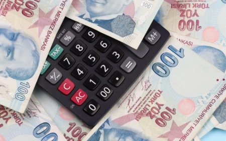 2026 Ocak’ta Asgari Ücret Ne Kadar Olacak? İşte 3 Farklı Senaryo