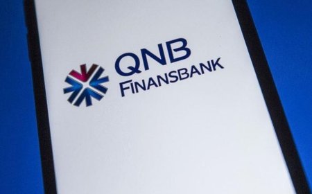 QNB Finansbank’tan 100 Bin TL İhtiyaç Kredisi verecek! İşte Ödeme tablosu