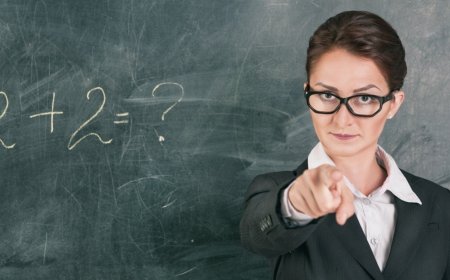 15 Bin Öğretmen Ataması 24 Kasım’da! Ancak Göreve Başlama Gecikecek