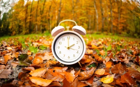 Türkiye’de Saatler Geri Alınacak mı? 2025 Kış Saati Kararı Belli Oldu