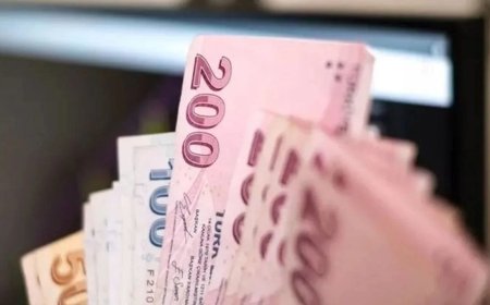 EYT’yi Kaçıranlara İkinci Şans Sonunda Geldi