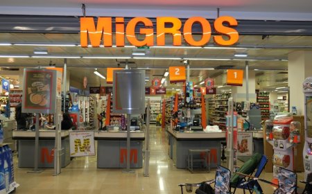 Migros Sanal Market’te Şok Kampanya! Ayçiçek Yağı Fiyatı Dibe Vurdu!